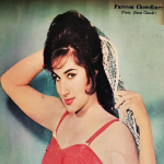 Parveen Choudhary