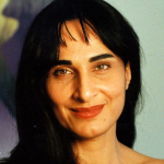 Susan Taslimi