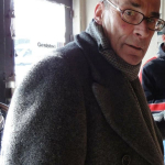 Barney Platts-Mills
