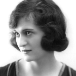 Mercia Swinburne