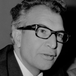 Dave Brubeck