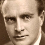 Maurice Colbourne