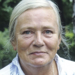 Gudrun Okras