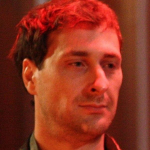 Vincent Tepernowski