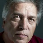 Sylvain Rougerie