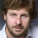 Gerald Cesbron