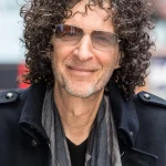 Howard Stern