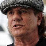 Brian Johnson