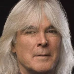 Cliff Williams