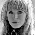 Marianne Faithfull