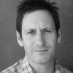 Christopher Wilcha