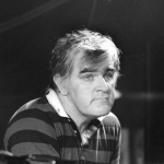Ian Stewart