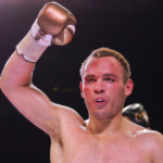Julio César Chávez Jr.