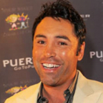 Oscar De La Hoya