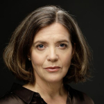 Cilla Thorell