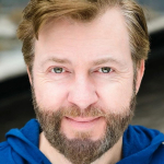 Steve Benaquist