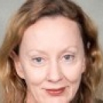 Jane Hampson