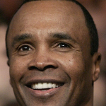 Sugar Ray Leonard