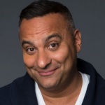 Russell Peters