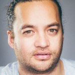 Scott Cotter