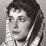Milena Dapcevic
