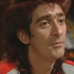 Gary Holton
