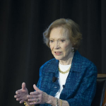 Rosalynn Carter