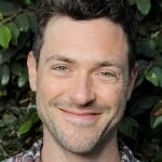 Brendan Hines