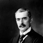 Neville Chamberlain