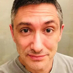 Andrés G. Schaer