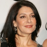 Marina Sirtis