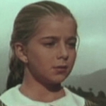 Lucy Buj