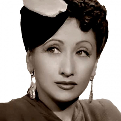María Esther Podestá - Cine.com
