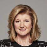 Arianna Huffington