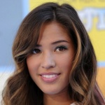 Kelsey Asbille