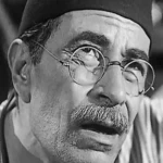 Shafik Nour El Din