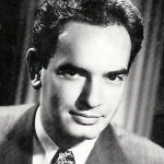 Elliott Lewis