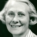 Sylvia Barter