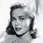 Betty Jane Graham