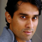 Sundeep Ahuja