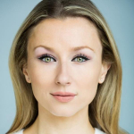 Hayley Angel Holt