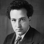 Arthur Honegger