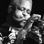 Dizzy Gillespie