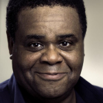 Clive Rowe