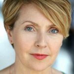 Karen Ascoe