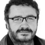 Mark Benton