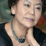 Baek Su-Ryun