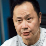 Jeffrey Lau