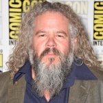 Mark Boone Junior