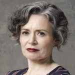 Judith Lucy